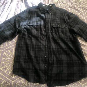 George Flannel